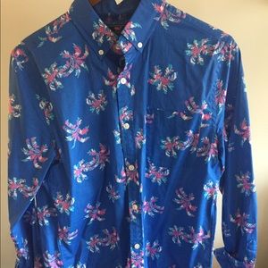 Vineyard Vines Slim Fit Murray Shirt